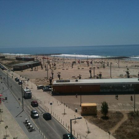 Sunset Beach Costa da Caparica Exterior photo