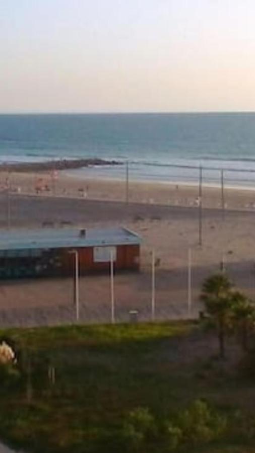 Sunset Beach Costa da Caparica Exterior photo