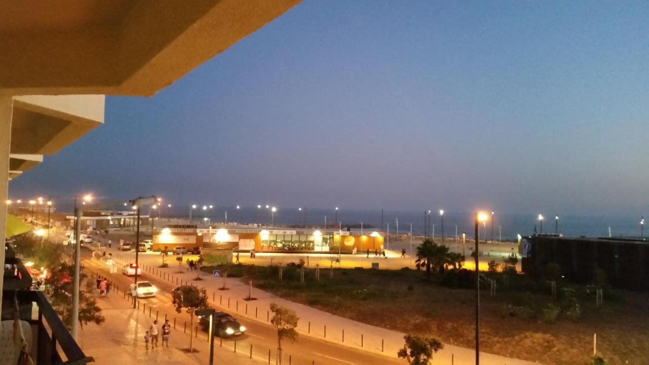 Sunset Beach Costa da Caparica Exterior photo