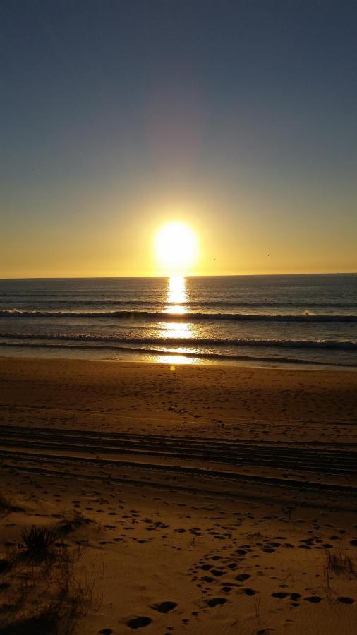 Sunset Beach Costa da Caparica Exterior photo